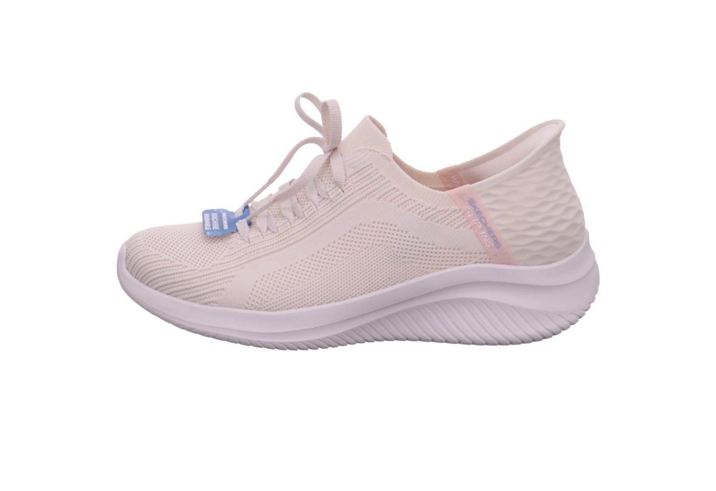 Skechers Skechers ULTRA FLEX 3.0-BRILLIANT PATH creme Laufschuh von Skechers