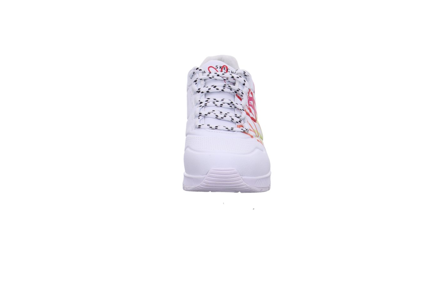 Skechers Skechers UNO 2-Floating Love weiß kombi Laufschuh Skechers Skechers UNO 2-Floating Love weiß kombi Laufschuh von Skechers