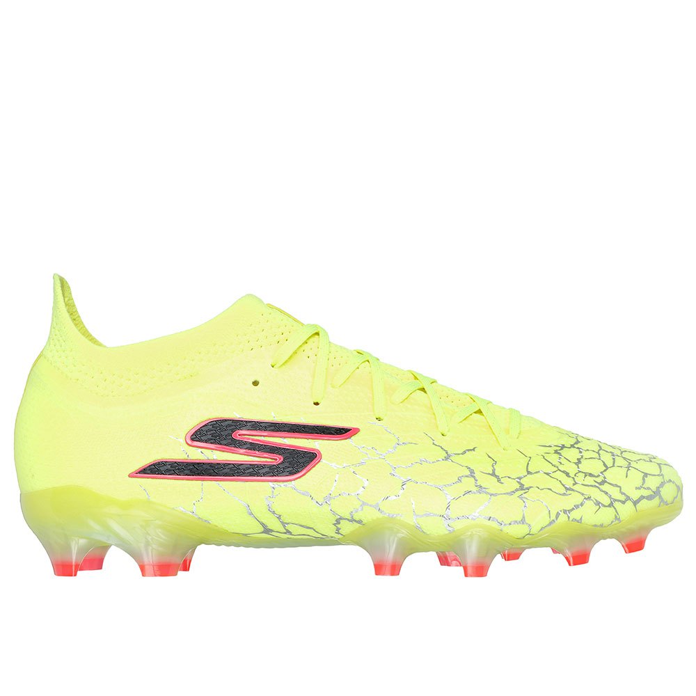 Skechers Skx 01 Football Boots Gelb EU 43 Skechers Skx 01 Football Boots Gelb EU 43 von Skechers