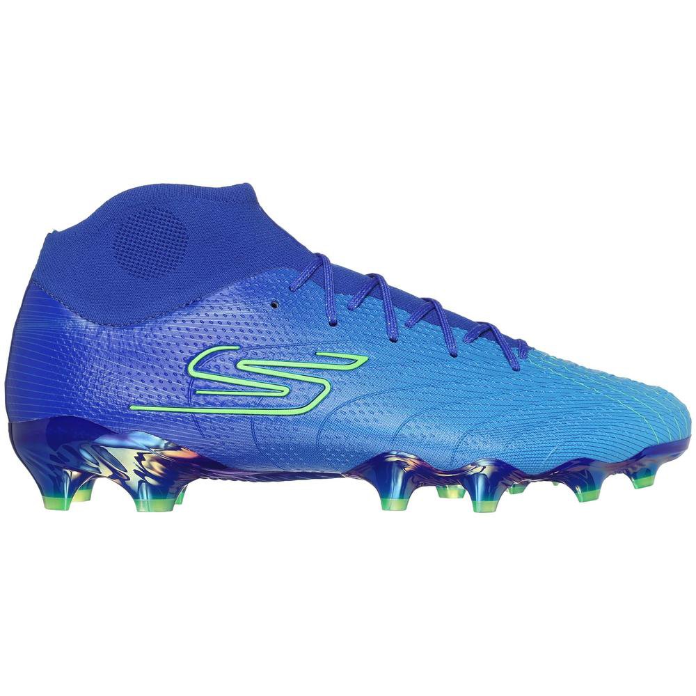 Skechers Skx-01 High Football Boots Blau EU 44 von Skechers