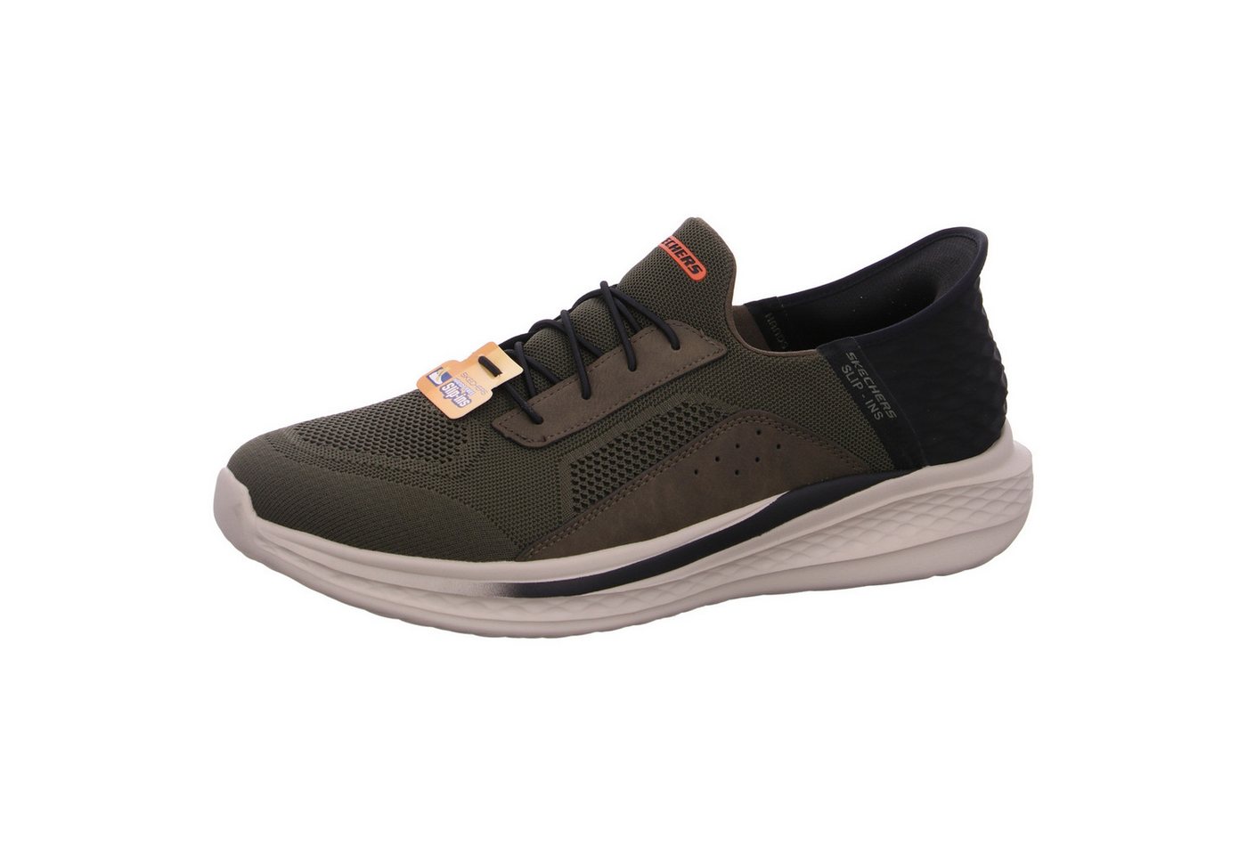 Skechers Slade Cohen Trainingsschuh Skechers Slade Cohen Trainingsschuh von Skechers