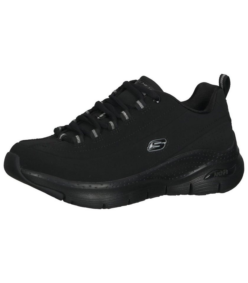 Skechers Sneaker Leder Sneaker von Skechers