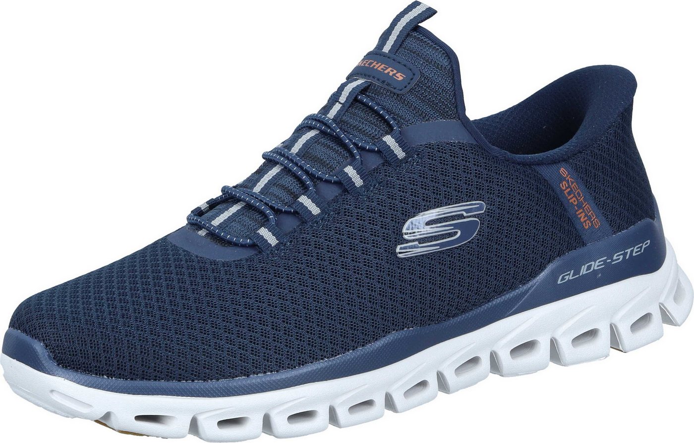 Skechers Sneaker Sneaker aus Textil Skechers Sneaker Sneaker aus Textil von Skechers