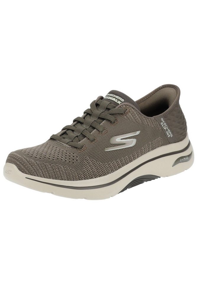 Skechers Sneaker Textil Sneaker Skechers Sneaker Textil Sneaker von Skechers