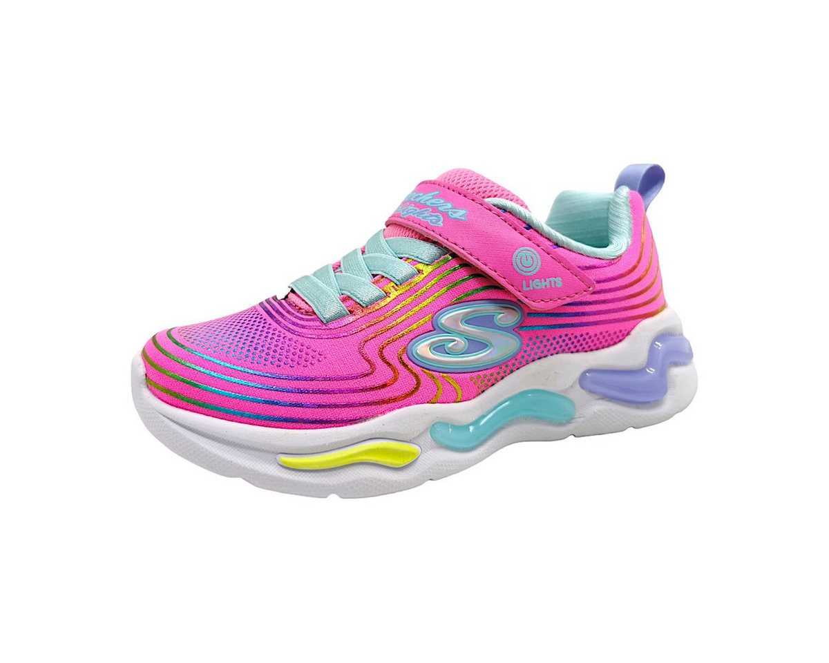 Skechers Sneaker low Laufschuh Skechers Sneaker low Laufschuh von Skechers