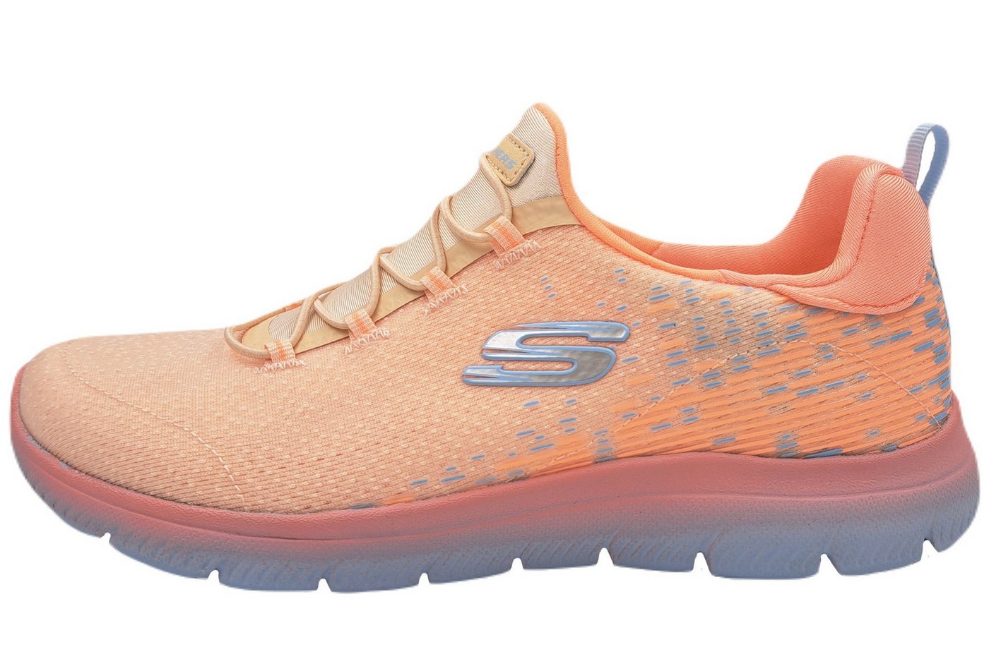 Skechers Sneaker Skechers Sneaker von Skechers