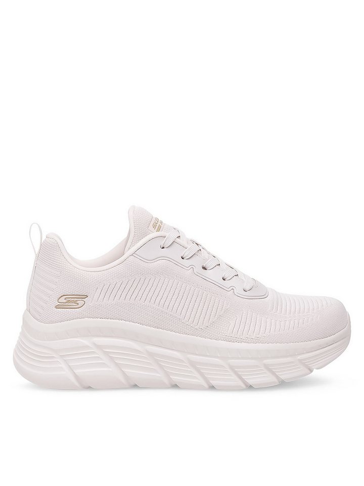 Skechers Sneakers BOBS B FLEX HI 117385 OFTW Beige Sneaker Skechers Sneakers BOBS B FLEX HI 117385 OFTW Beige Sneaker von Skechers