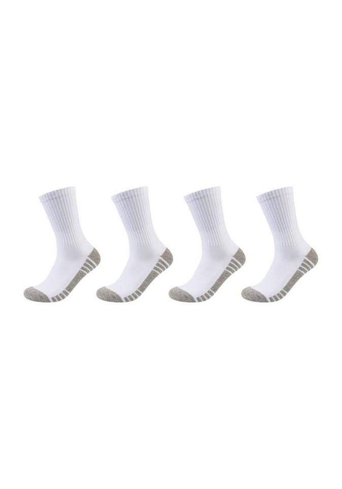 Skechers Socken Tennissocken 4er Pack von Skechers