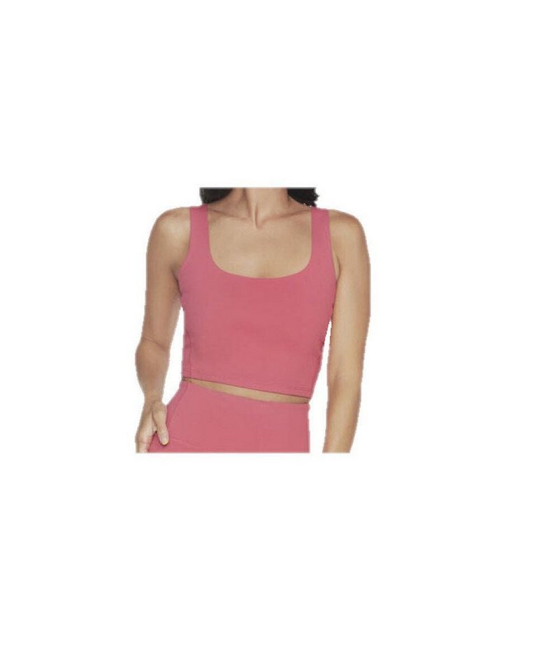 Skechers Sport-Bustier Goflex Joy Longline Bra Skechers Sport-Bustier Goflex Joy Longline Bra von Skechers
