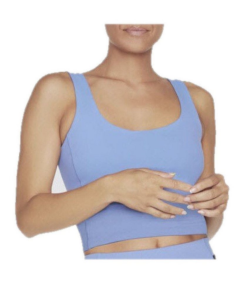 Skechers Sport-Bustier Goflex Joy Longline Bra Skechers Sport-Bustier Goflex Joy Longline Bra von Skechers