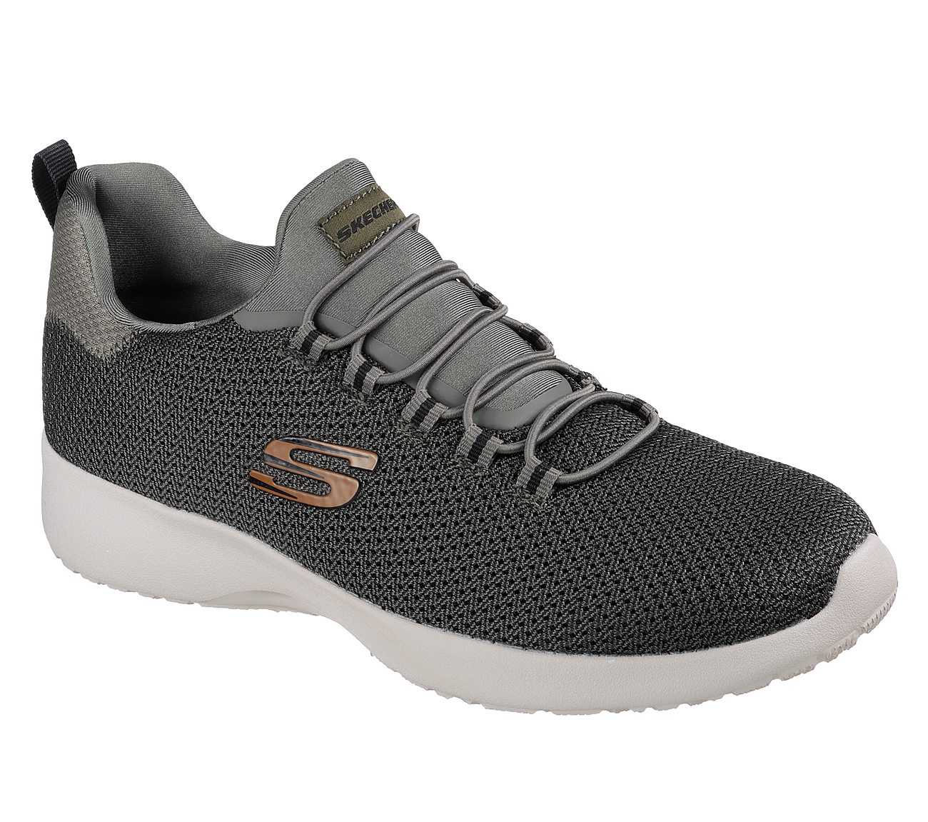 Skechers Sport Mens DYNAMIGHT Sneakers Men Grün Skechers Sport Mens DYNAMIGHT Sneakers Men Grün von Skechers