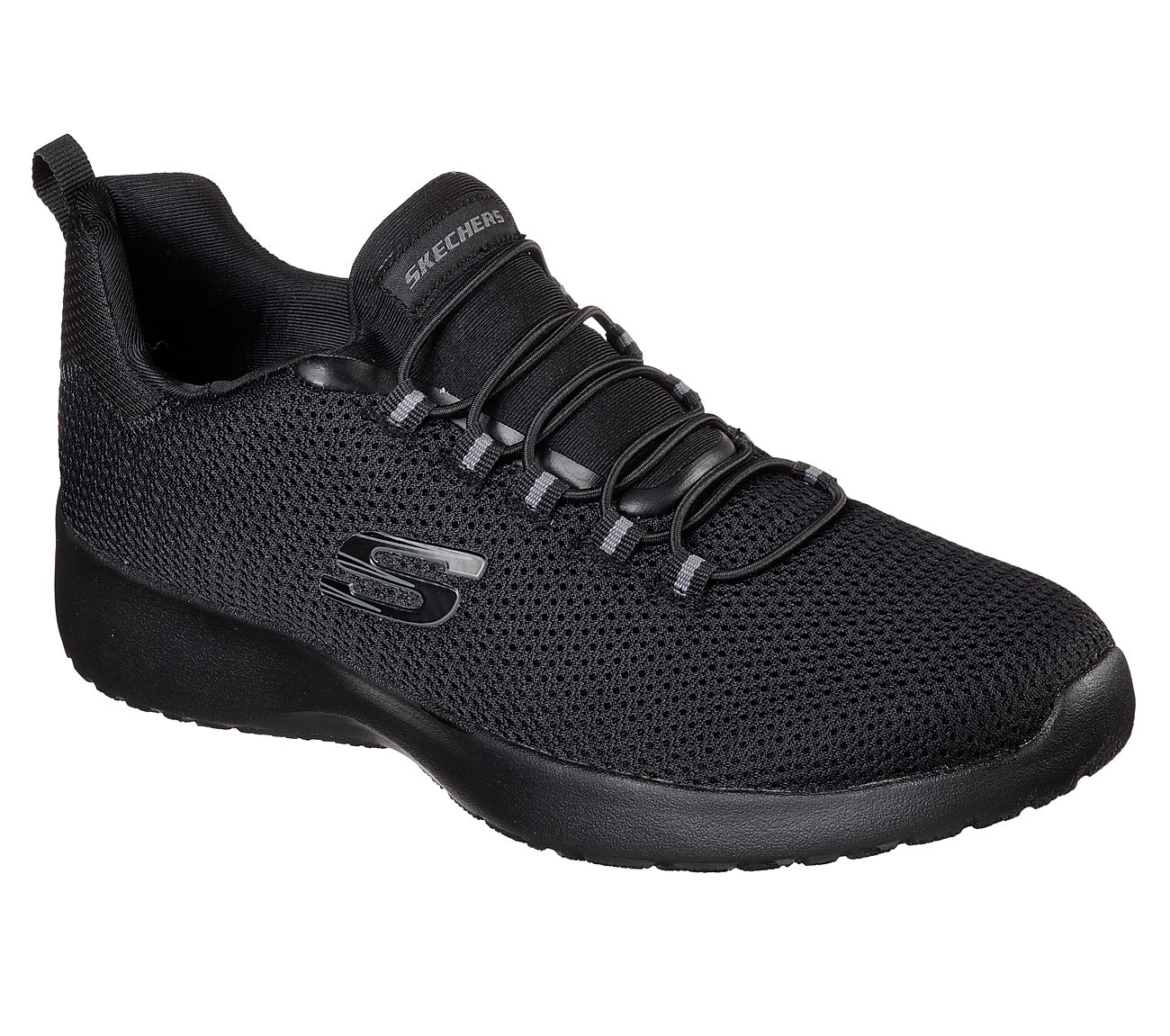 Skechers Sport Mens DYNAMIGHT Sneakers Men Schwarz Skechers Sport Mens DYNAMIGHT Sneakers Men Schwarz von Skechers