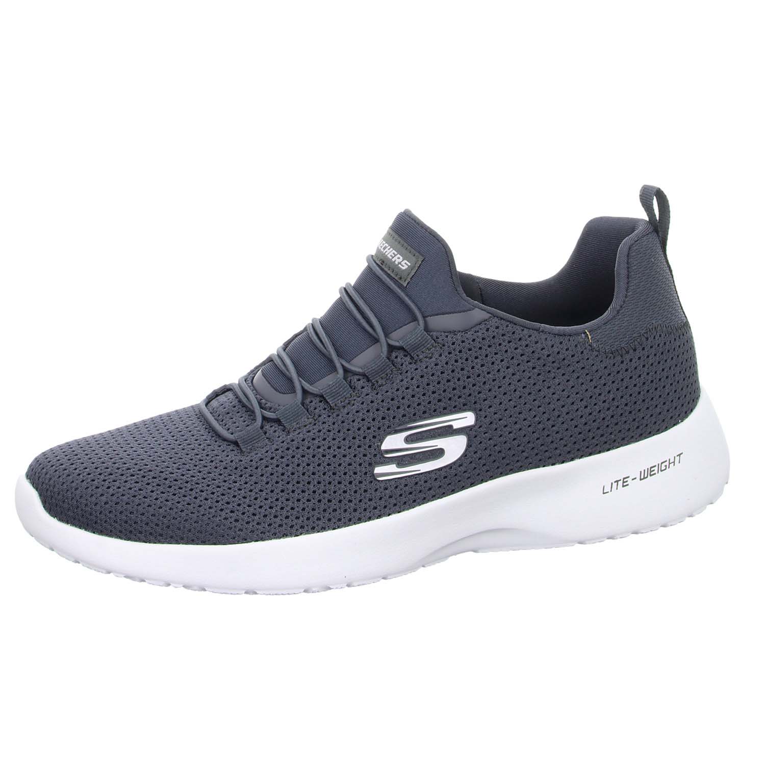 Skechers Sport Mens DYNAMIGHT Sneakers Men grau von Skechers