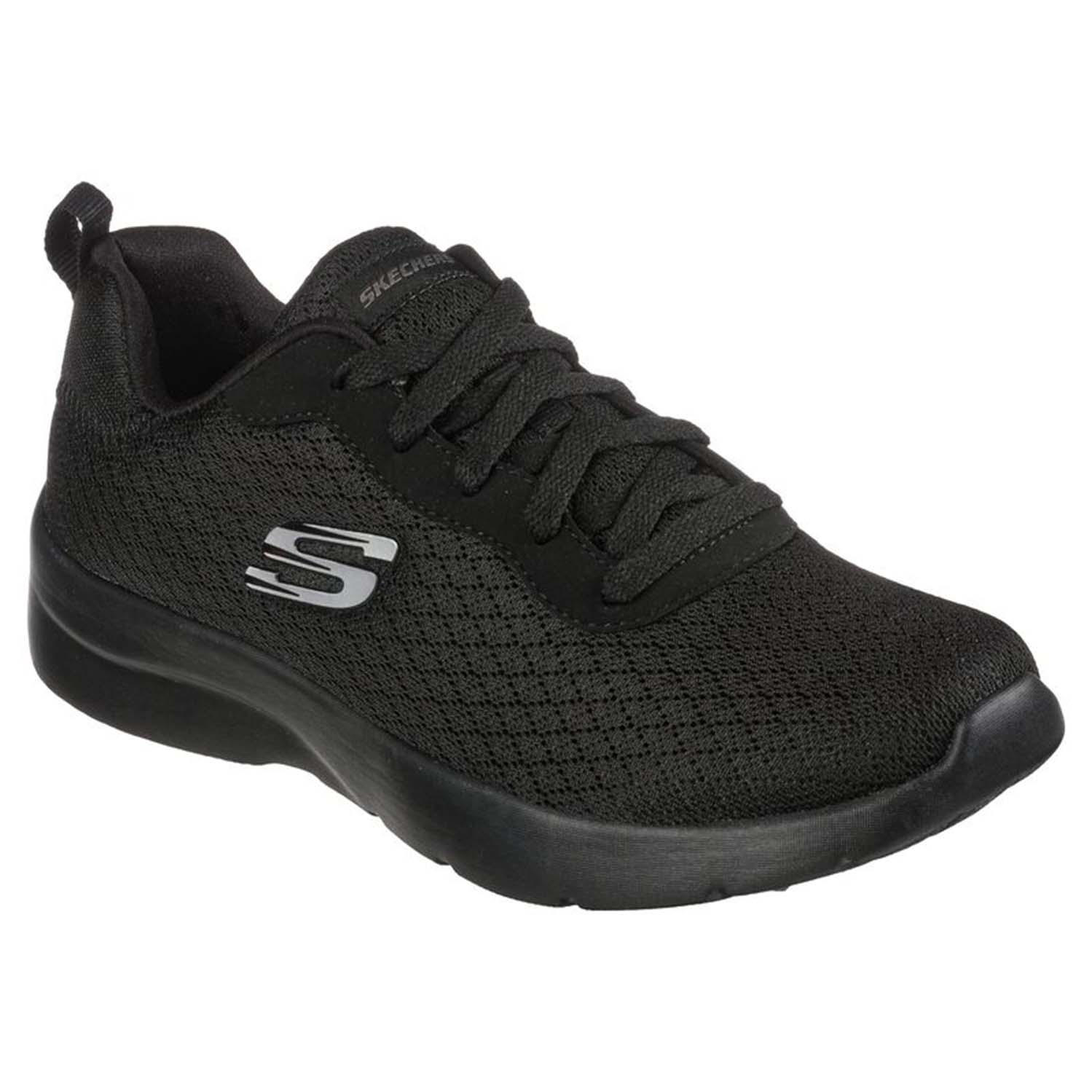 Skechers Sport Womens DYNAMIGHT 2.0 EYE TO EYE Sneakers Women schwarz Skechers Sport Womens DYNAMIGHT 2.0 EYE TO EYE Sneakers Women schwarz von Skechers