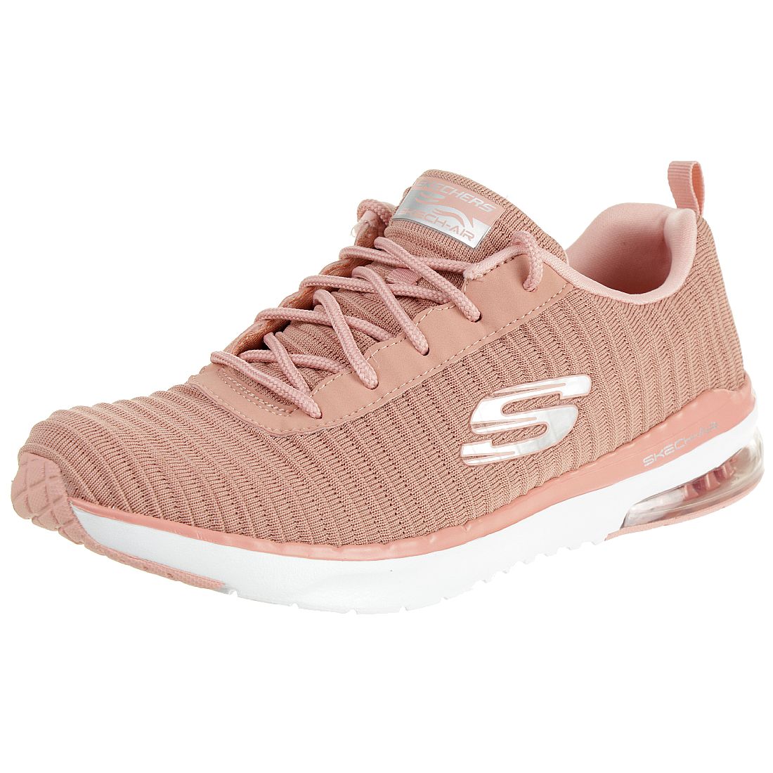 Skechers Sport Womens SKECH-AIR INFINITY OVERTIME Sneakers Damen Schuhe Pink Skechers Sport Womens SKECH-AIR INFINITY OVERTIME Sneakers Damen Schuhe Pink von Skechers