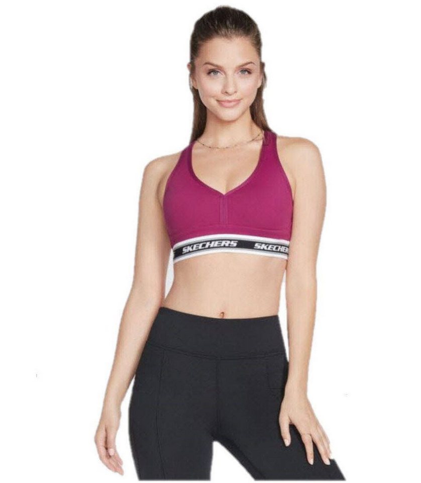 Skechers Sporthose Goflex Jacquard Bra- Skechers Sporthose Goflex Jacquard Bra- von Skechers