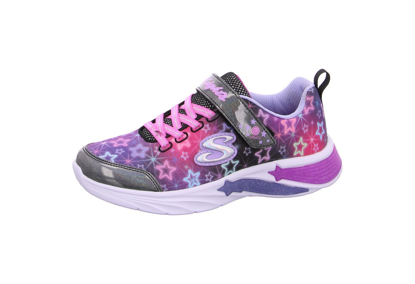 Skechers Star Sparks Trainingsschuh Skechers Star Sparks Trainingsschuh von Skechers