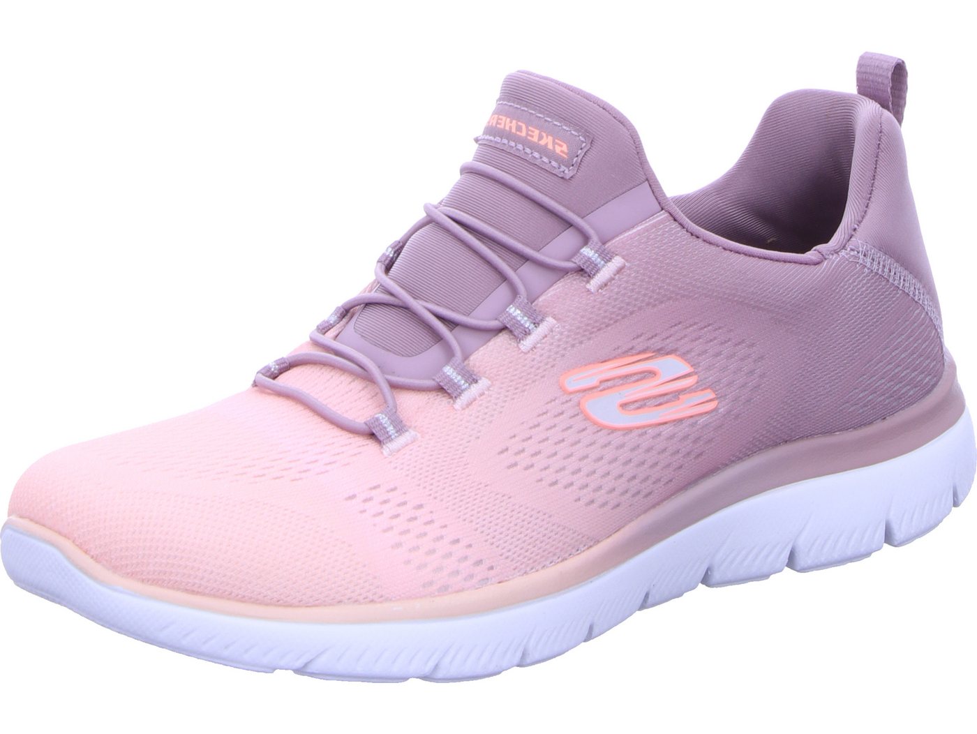 Skechers Summits - Bright Charmer Slip-On Sneaker Skechers Summits - Bright Charmer Slip-On Sneaker von Skechers