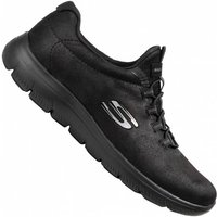 Skechers Summits - ITZ Bazik Damen Sneaker 88888301-BBK Skechers Summits - ITZ Bazik Damen Sneaker 88888301-BBK von Skechers