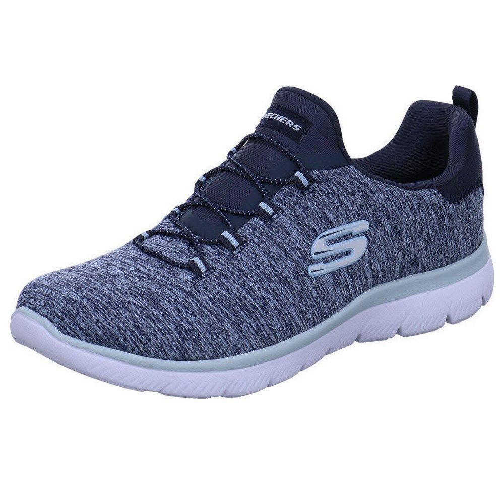 Skechers Summits - Quick Getaway Slipper von Skechers