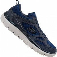 Skechers Summits - South Rim Herren Sneaker 52812-NVY Skechers Summits - South Rim Herren Sneaker 52812-NVY von Skechers