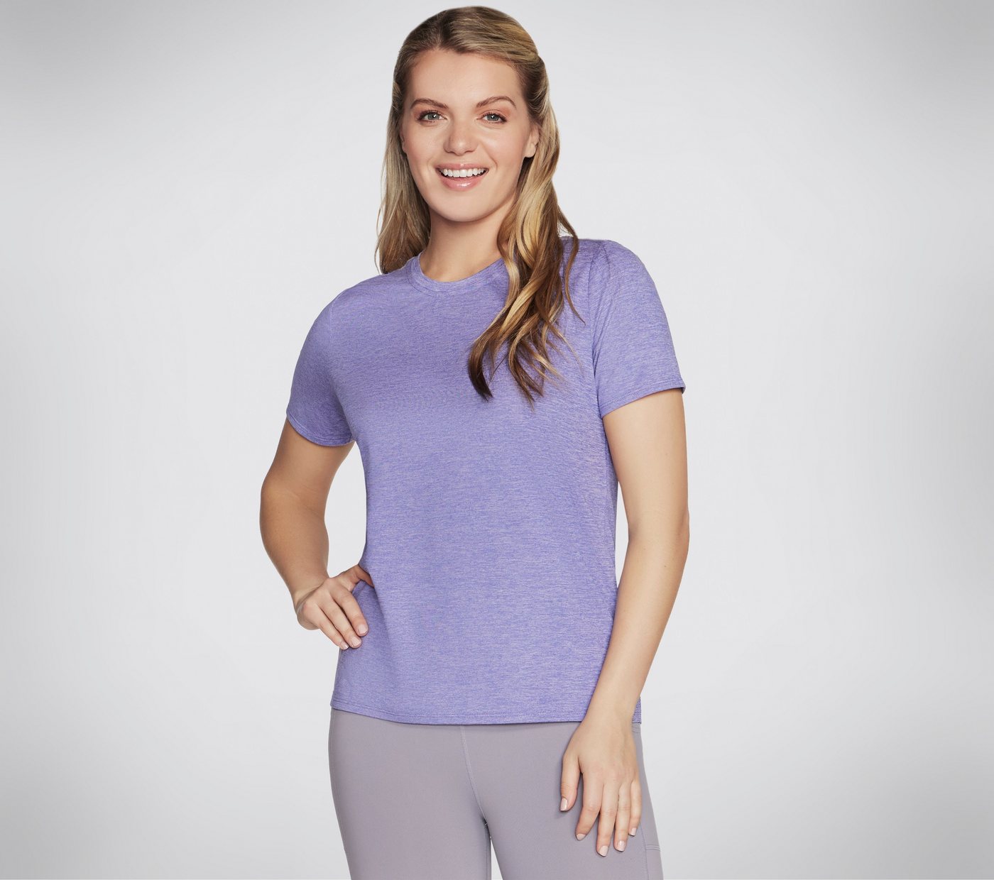 Skechers T-Shirt von Skechers