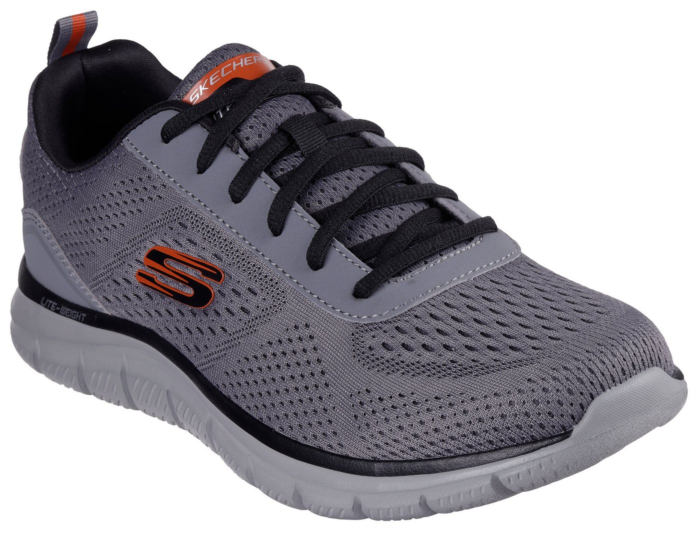 Skechers TRACK-LESHUR Sneaker, Sportschuh, Trainingsschuh mit Memory Foam Skechers TRACK-LESHUR Sneaker, Sportschuh, Trainingsschuh mit Memory Foam von Skechers