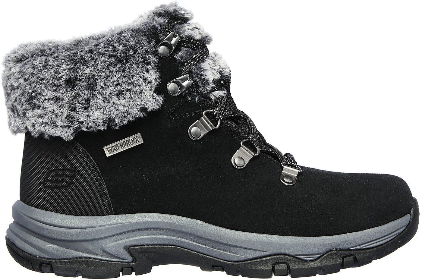 Skechers TREGO - FALLS FINEST Wanderschuh Skechers TREGO - FALLS FINEST Wanderschuh von Skechers
