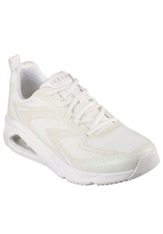 Skechers TRES-AIR Uno Glit-Airy Sneaker von Skechers