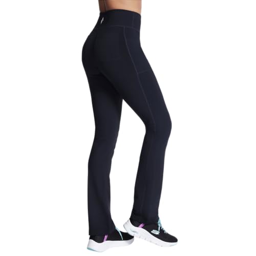 Skechers The Gowalk Joy Hose Schwarz S Skechers The Gowalk Joy Hose Schwarz S von Skechers