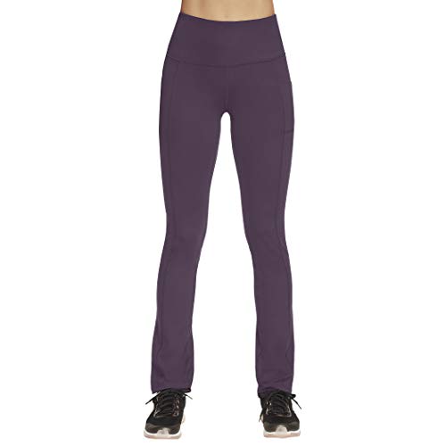 Skechers The Gowalk Joy Hose Violett 3XL Skechers The Gowalk Joy Hose Violett 3XL von Skechers