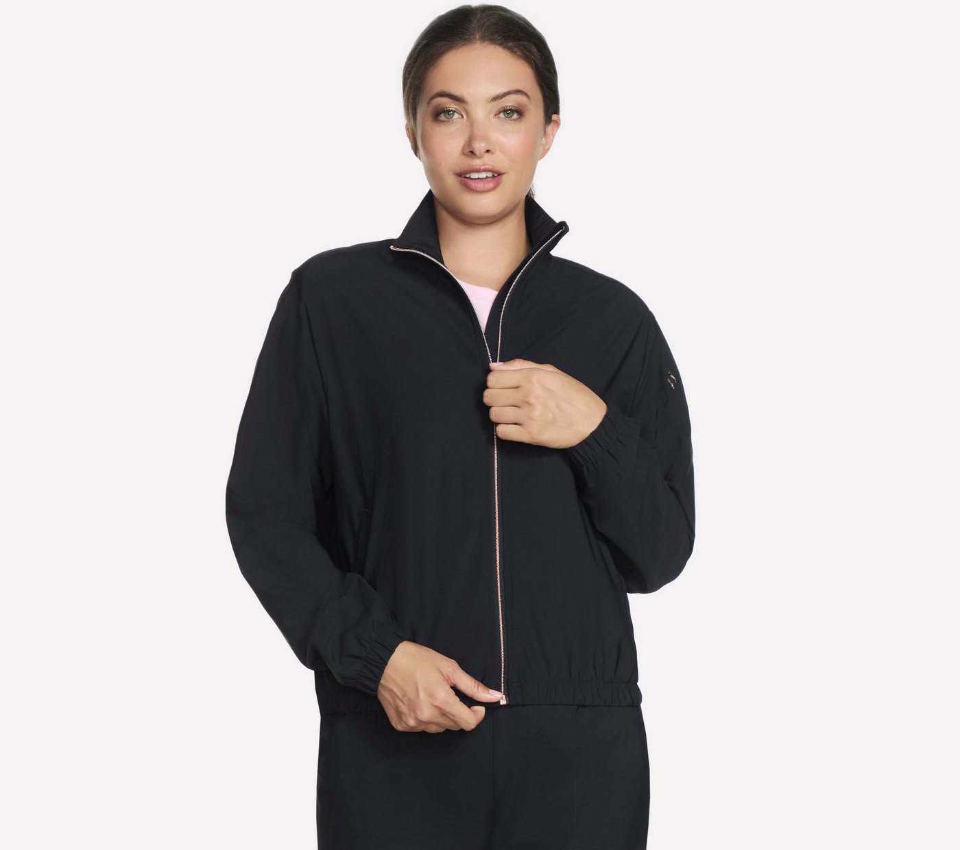 Skechers Trainingsjacke Skechers Trainingsjacke von Skechers