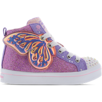 Skechers Twinkle Toes Unisex Schuhe - Lila - Größe: 32 - Plastic/Polycarbonate - Foot Locker Skechers Twinkle Toes Unisex Schuhe - Lila - Größe: 32 - Plastic/Polycarbonate - Foot Locker von Skechers