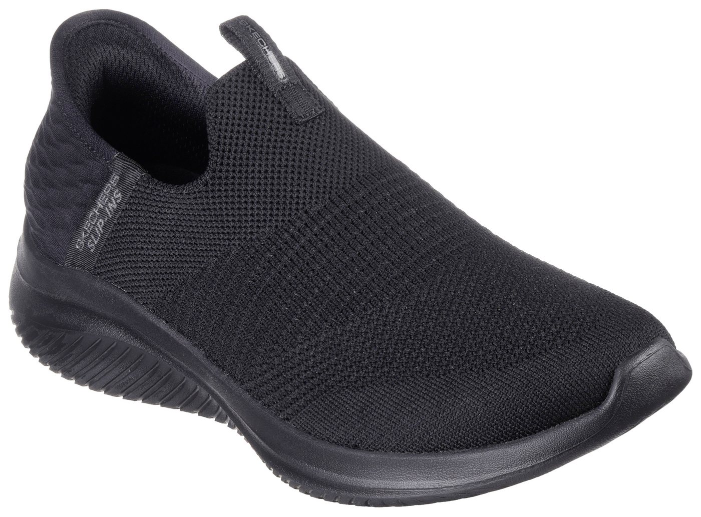 Skechers ULTRA FLEX 3.0-COZY STREAK Slip-On Sneaker mit Slip-Ins für einen leichten Einstieg von Skechers