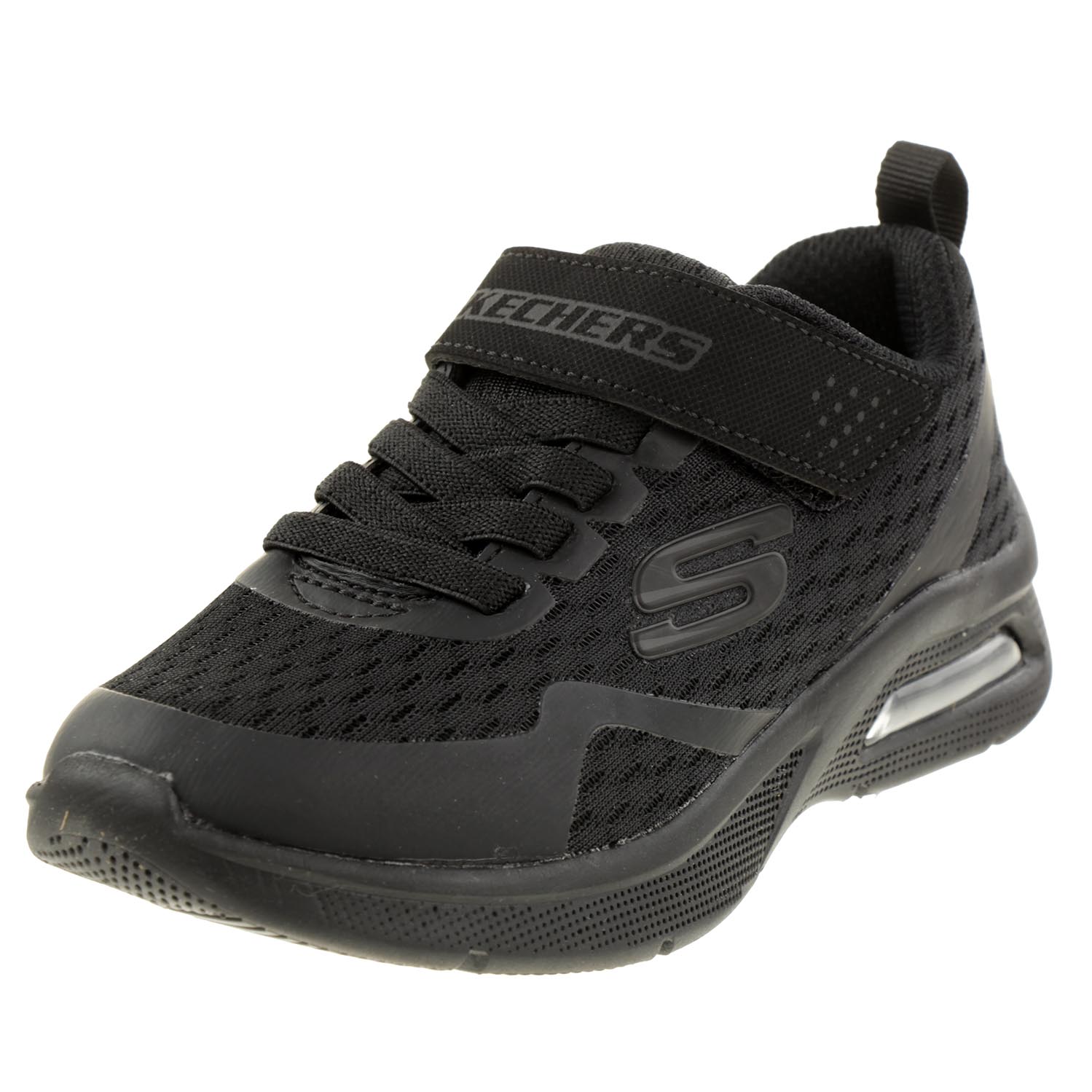 Skechers UNISEX MICROSPEC MAX TORVIX Sneakers Kids 403775L/BBK Mädchen Jungen sc... Skechers UNISEX MICROSPEC MAX TORVIX Sneakers Kids 403775L/BBK Mädchen Jungen sc... von Skechers
