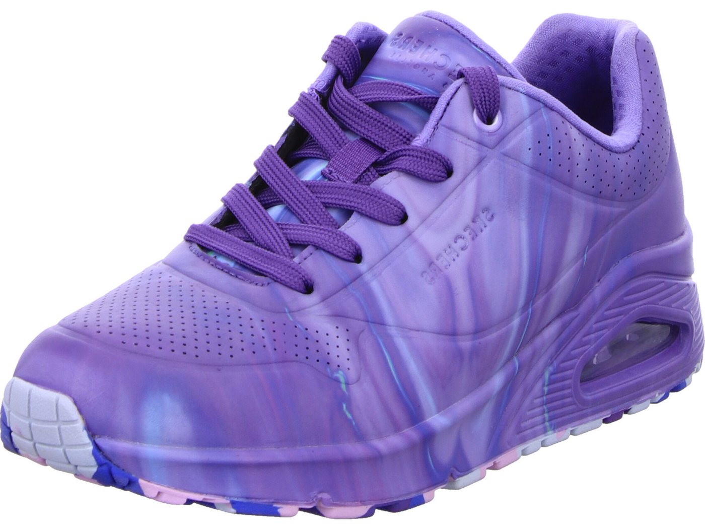 Skechers UNO - LIKE WATER Sneaker Skechers UNO - LIKE WATER Sneaker von Skechers