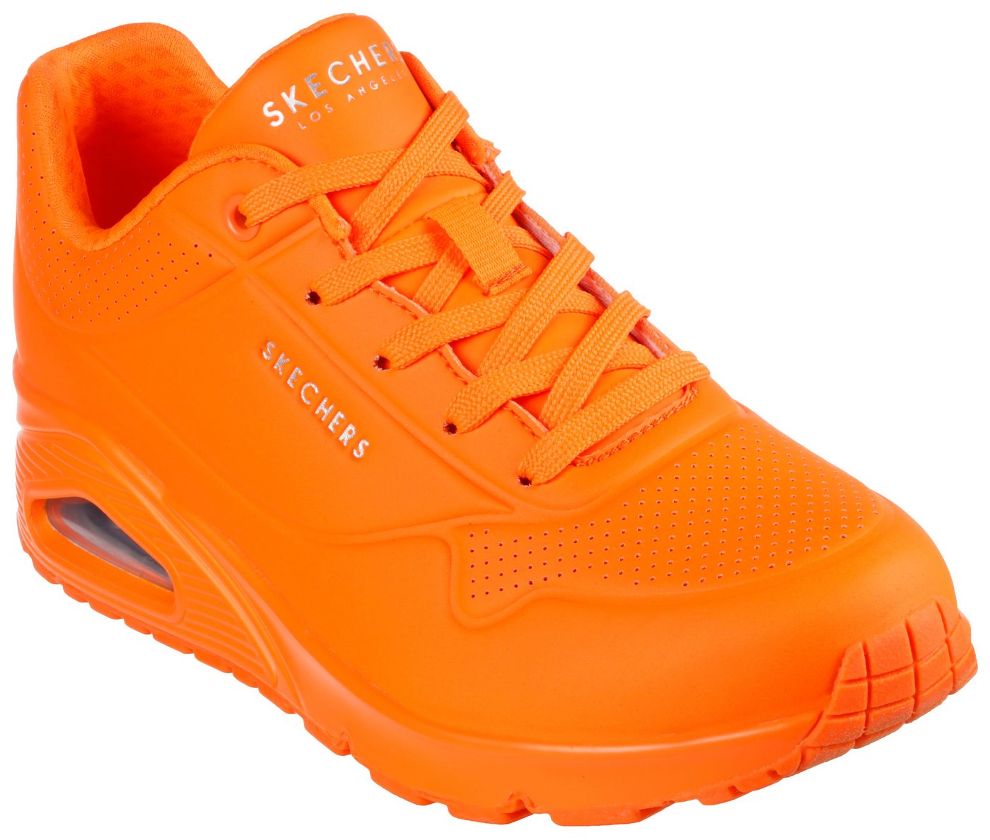 Skechers UNO - NIGHT SHADES Sneaker im Monochrome-Look Skechers UNO - NIGHT SHADES Sneaker im Monochrome-Look von Skechers