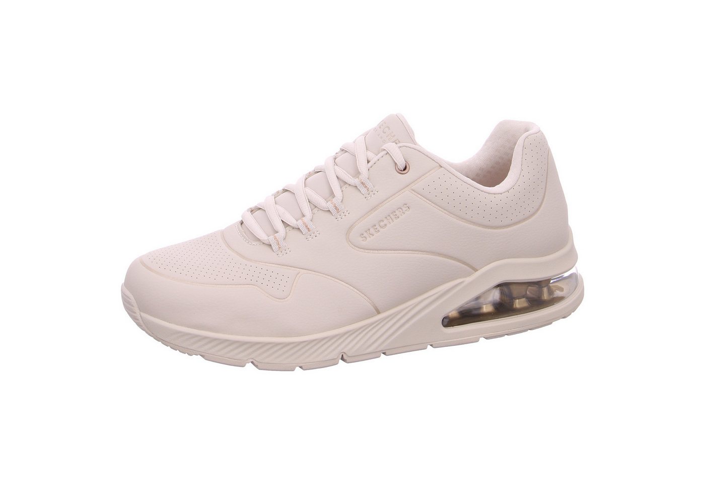 Skechers Uno 2 Golden Trim Trainingsschuh Skechers Uno 2 Golden Trim Trainingsschuh von Skechers