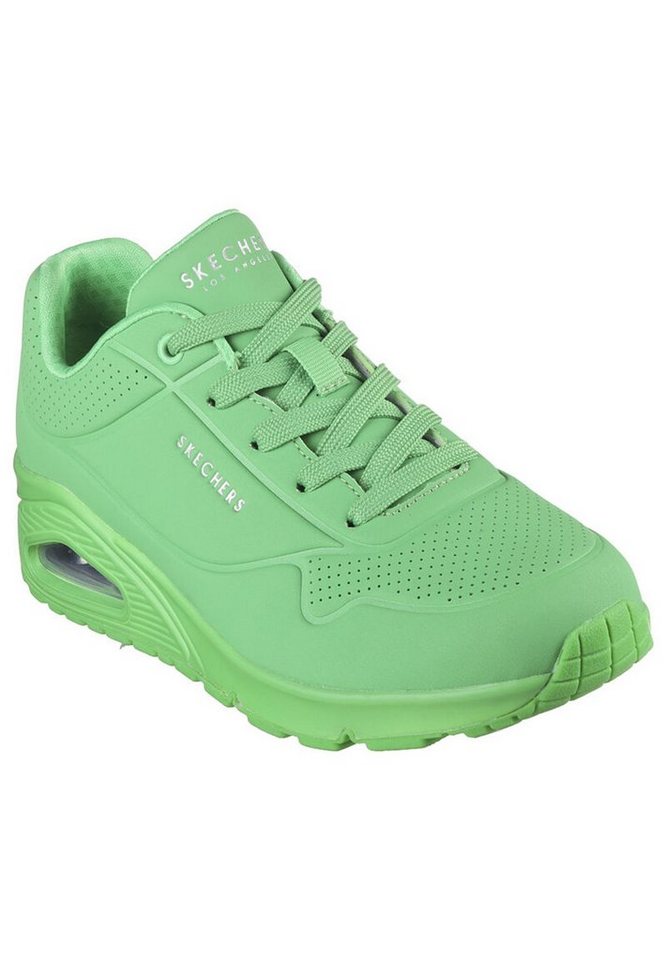 Skechers Uno - STAND ON AIR Sneaker von Skechers