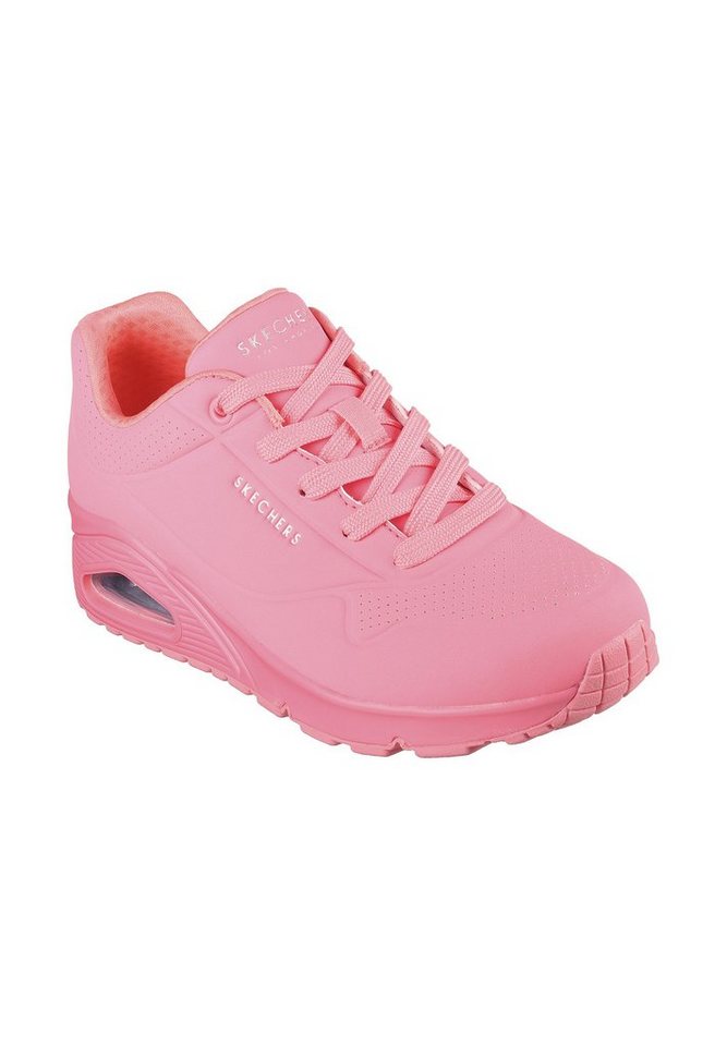 Skechers Uno - STAND ON AIR Sneaker von Skechers