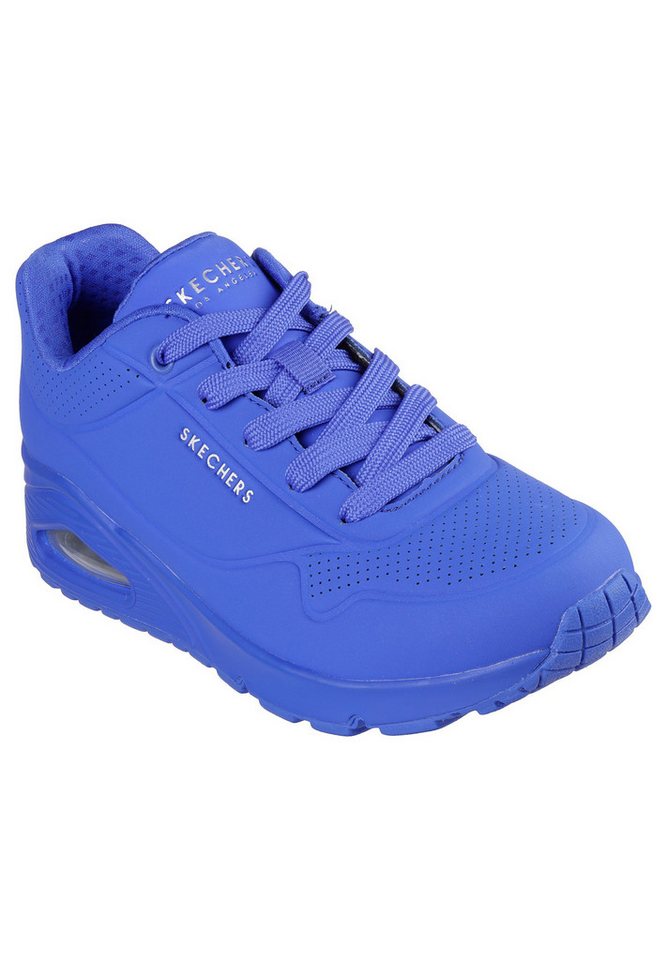 Skechers Uno - STAND ON AIR Sneaker von Skechers