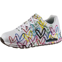 Skechers Uno Sneaker Damen von Skechers