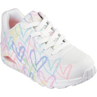 Skechers Uno Sneaker Damen Skechers Uno Sneaker Damen von Skechers