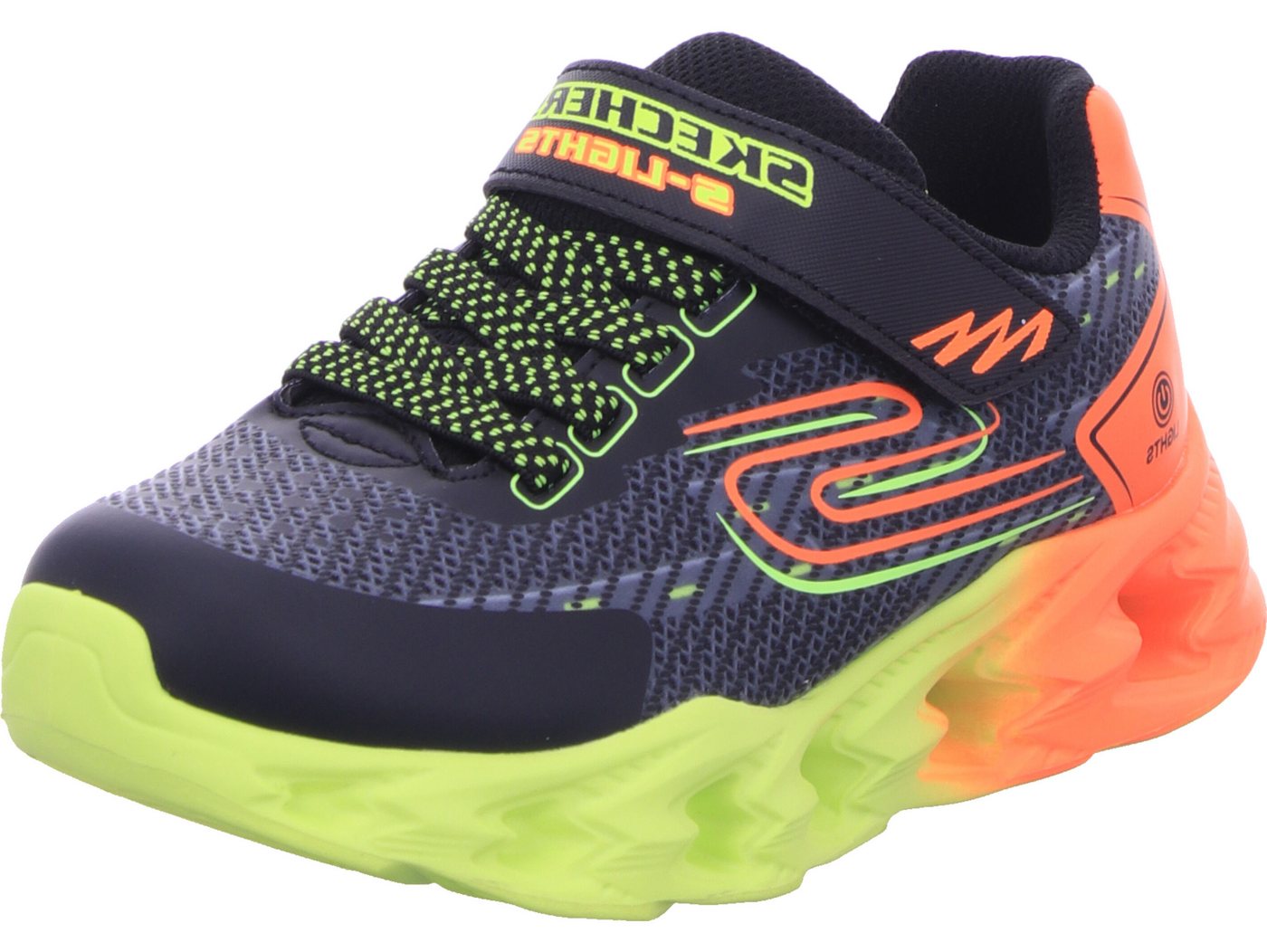Skechers VOTEX 2.0 - QUANTROID Sneaker Skechers VOTEX 2.0 - QUANTROID Sneaker von Skechers