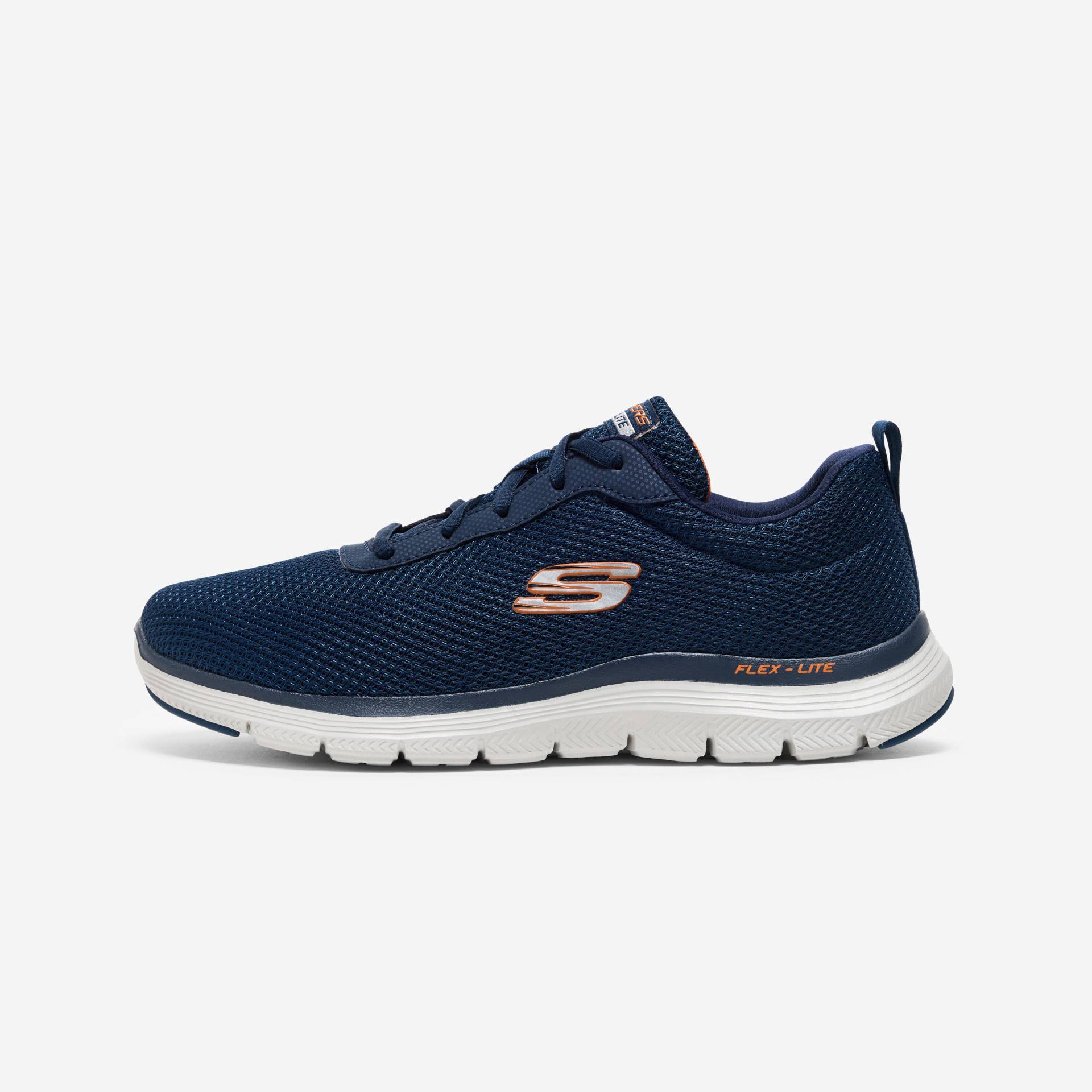 Sneaker Skechers - Advantage 4.0 blau von Skechers