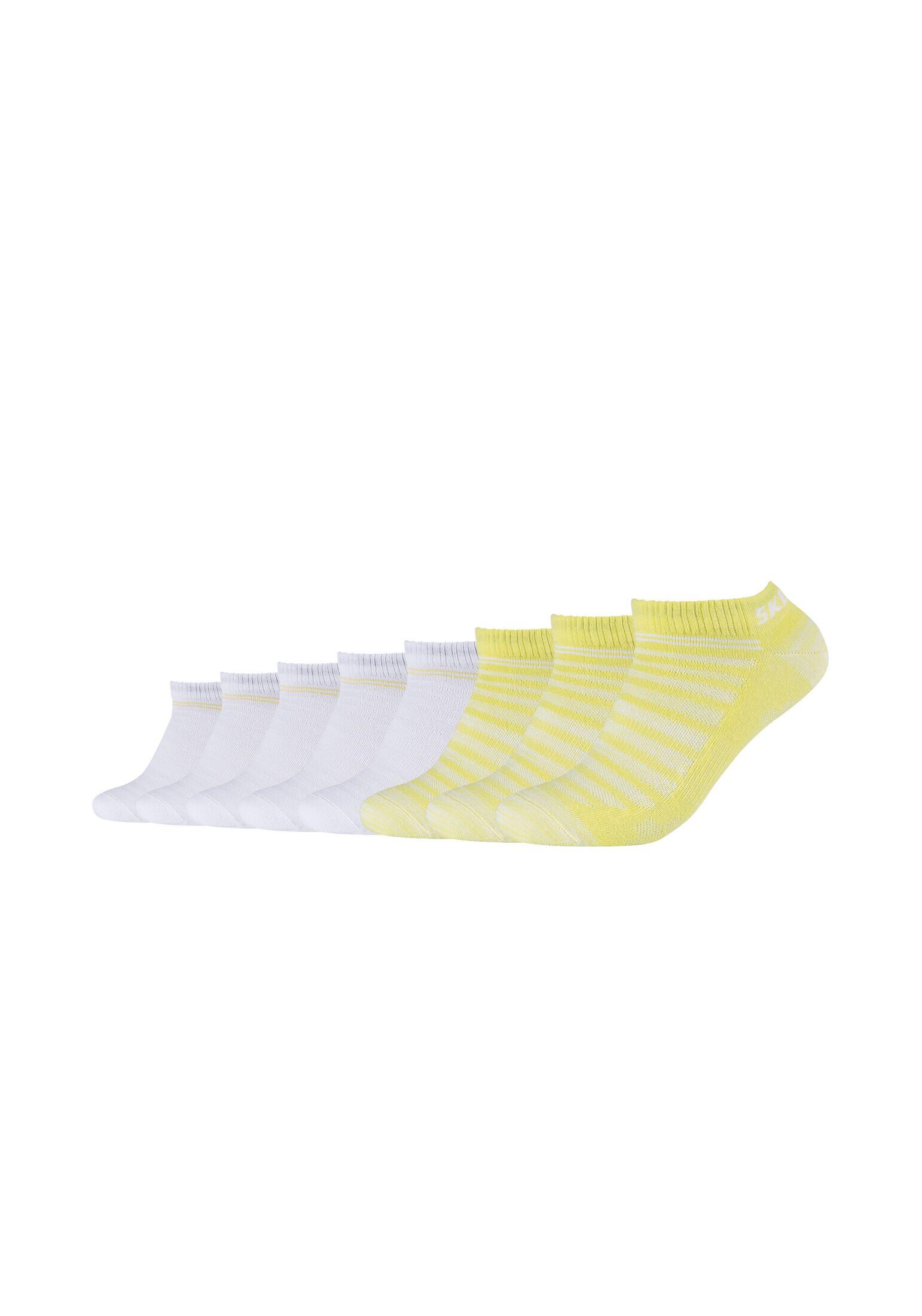 Sneakersocken Unisex 8er Pack von Skechers