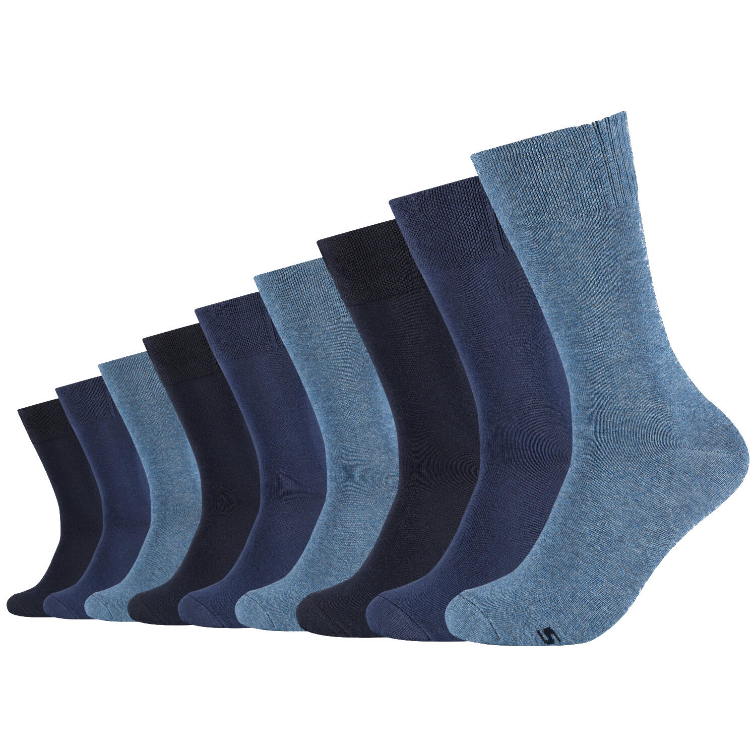 Sportsocken Herren Men Casual 3PPK Socks von Skechers