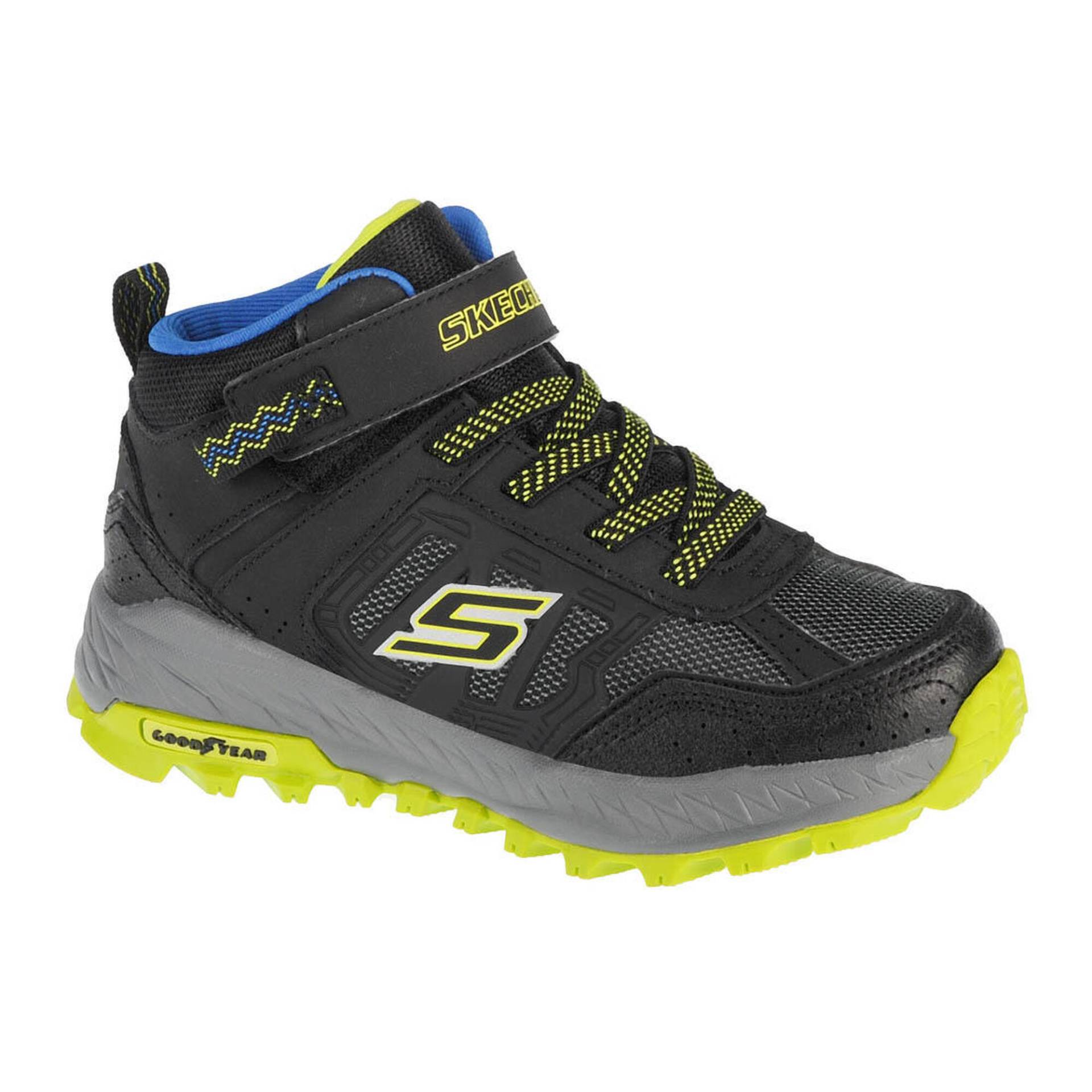 Trekkingschuhe Jungen Fuse Tread-Trekor von Skechers