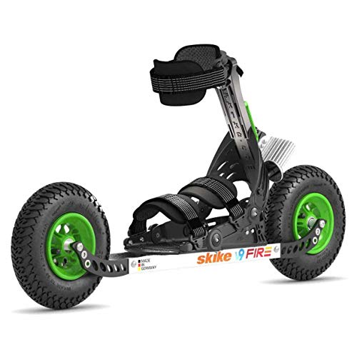 Skike V9 FIRE 200 Cross Skates Skike V9 FIRE 200 Cross Skates von Skike