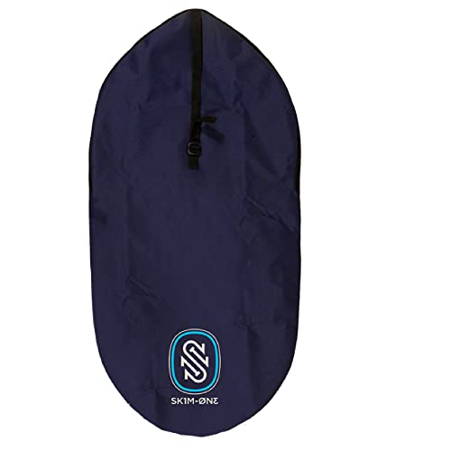 Skim One Skimboard Bag SkimOne Rucksack Verstellbar blau Skim One Skimboard Bag SkimOne Rucksack Verstellbar blau von Skim One